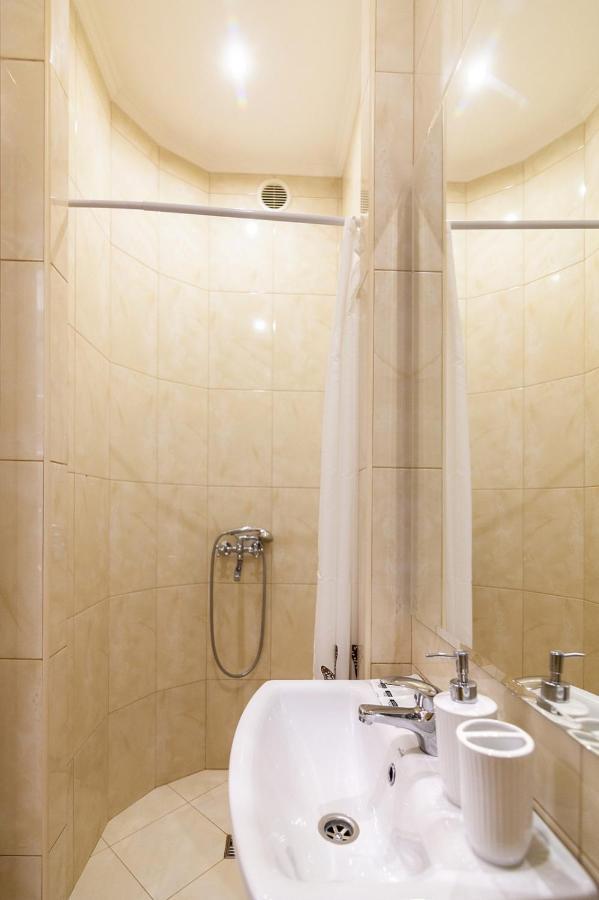 Avangard Magnus Apartment Львов Экстерьер фото