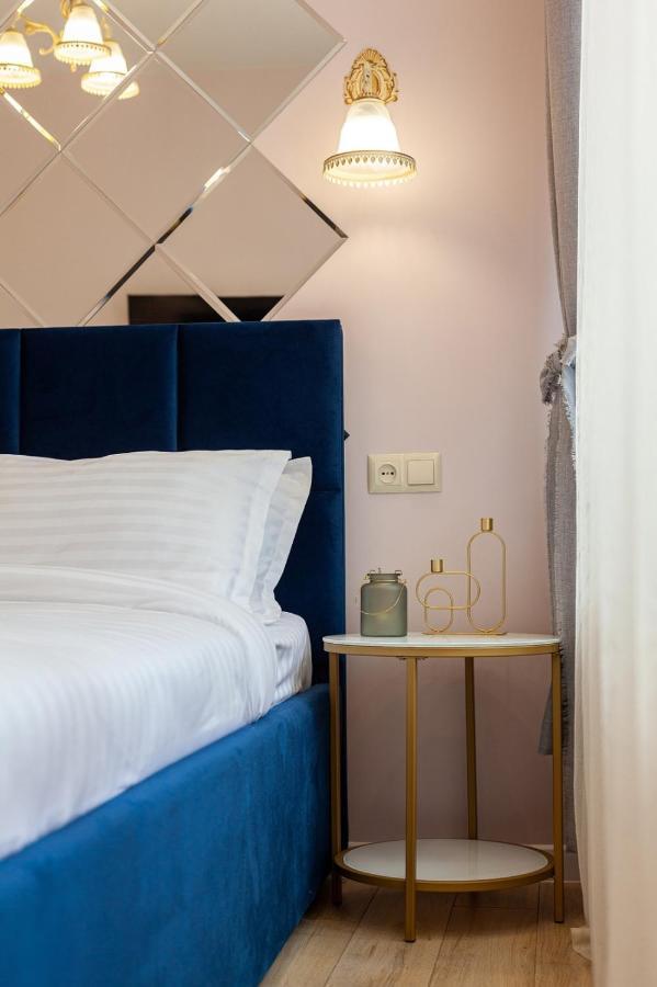 Avangard Magnus Apartment Львов Экстерьер фото